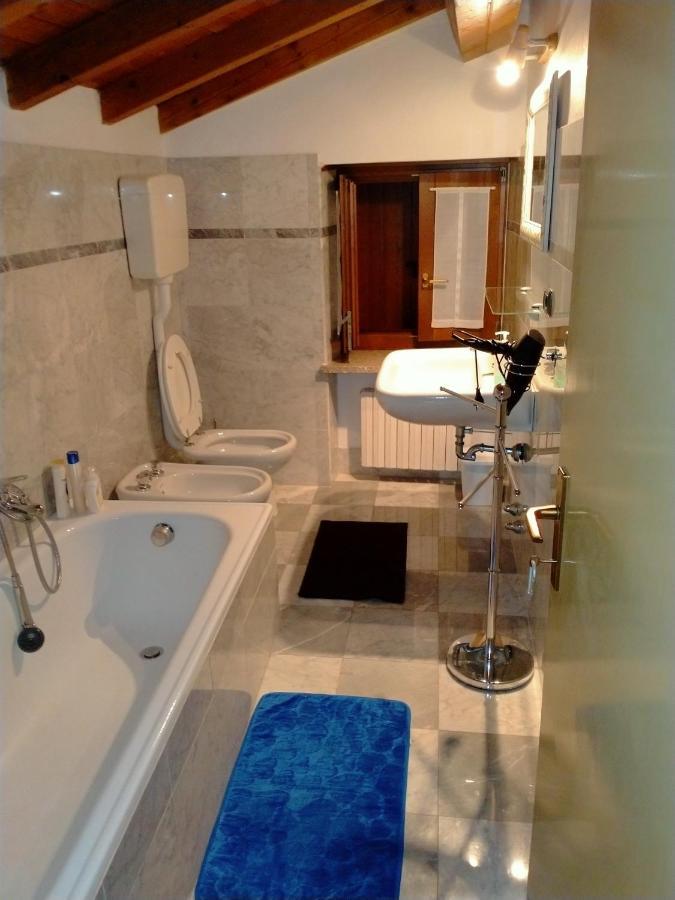 Bed and Breakfast Aurora à Cavaion Veronese Extérieur photo