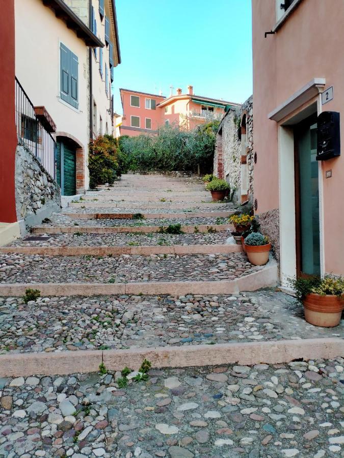 Bed and Breakfast Aurora à Cavaion Veronese Extérieur photo