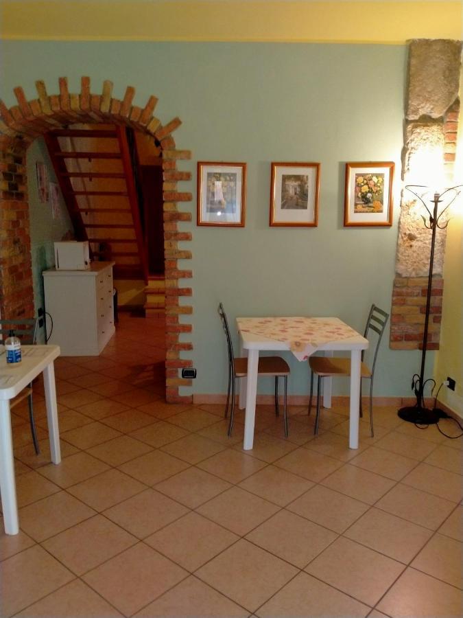 Bed and Breakfast Aurora à Cavaion Veronese Extérieur photo