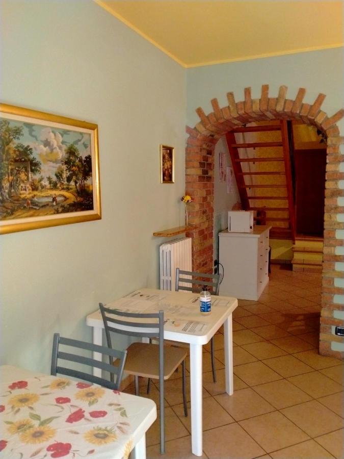 Bed and Breakfast Aurora à Cavaion Veronese Extérieur photo