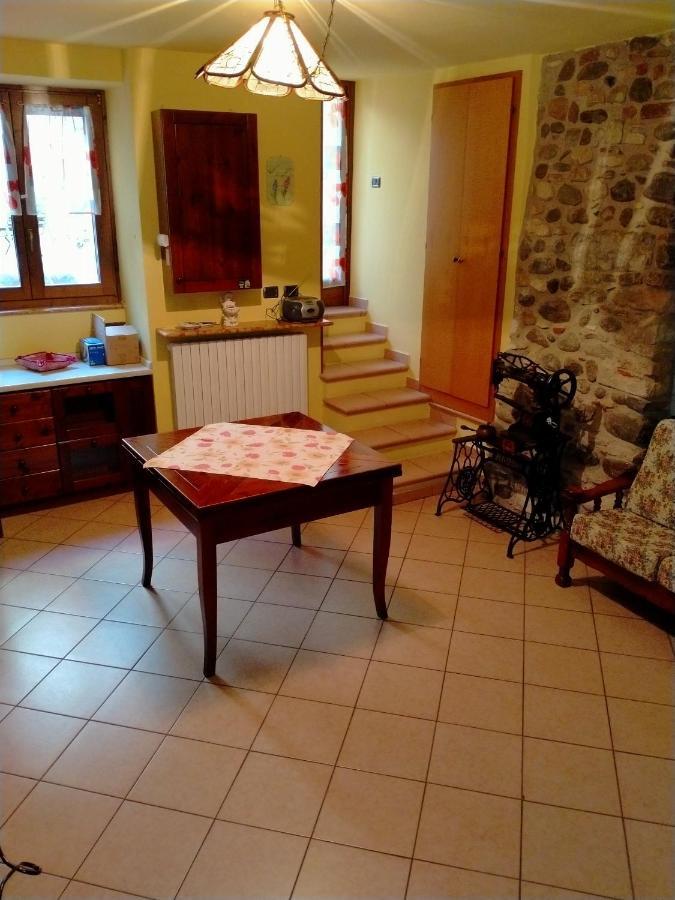 Bed and Breakfast Aurora à Cavaion Veronese Extérieur photo